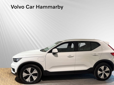 Volvo XC40 T5 Twin Engine Mom Advanced Edition