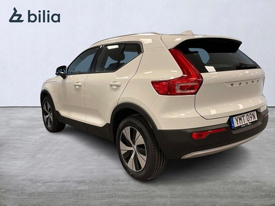 Volvo XC40 T5 Twin Engine Momentum Edition