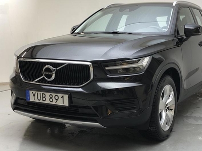 Volvo XC40D3 2WD 2019, SUV