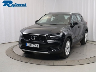 Volvo XC40T2 FWD Momentum 2021, SUV