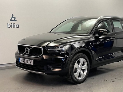 Volvo XC40T2 FWD Momentum Klimatpaket 2021, SUV