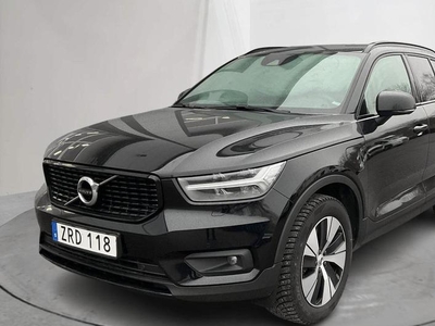 Volvo XC40T4 2WD Recharge 2022, SUV