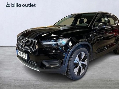 Volvo XC40T4 FWD Twin Engine 2022, SUV