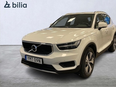 Volvo XC40T5 Twin Engine Momentum Edition 2020, SUV