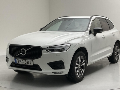 Volvo XC60 B4 AWD Mildhybrid, Diesel (197hk)