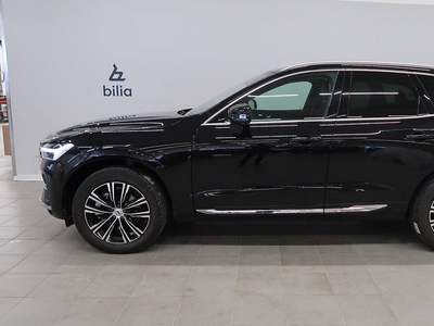 Volvo XC60 B4 Bensin Inscription