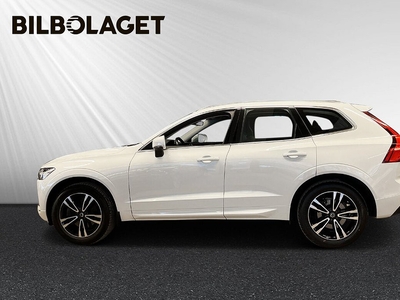 Volvo XC60 D3 Momentum Advanced Edition /Drag/