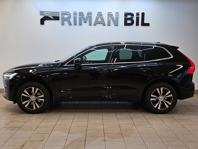 Volvo XC60 D4 Geartronic Advanced Edition Momentum Kamera