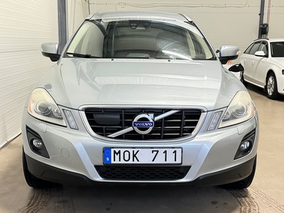 Volvo XC60 D5 AWD Geartronic Summum Euro 5