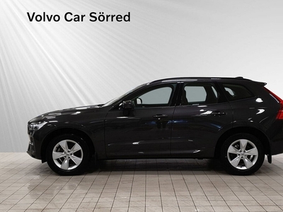 Volvo XC60 MC73 B5 AWD Bensin Momentum