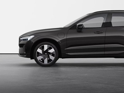 Volvo XC60 T6 Plus Dark Edition