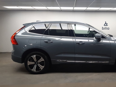 Volvo XC60 Recharge T6 Plus Bright