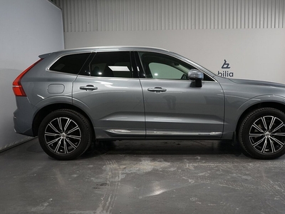 Volvo XC60 T5 Inscription Läder 19''