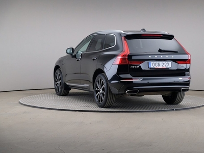 Volvo XC60 T8 Recharge Awd Inscription Voc Drag Panorama H/K