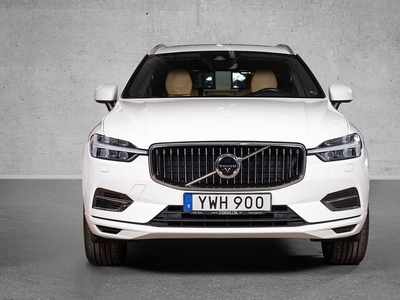 Volvo XC60 T8 TE Inscription