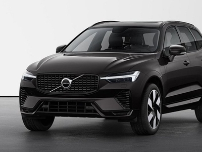 Volvo XC60Plus Dark Edition 2025, SUV