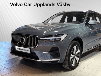 Volvo XC60Recharge T6 Plus Bright 2023, SUV