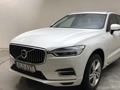 Volvo XC60T6 AWD Recharge 2021, SUV