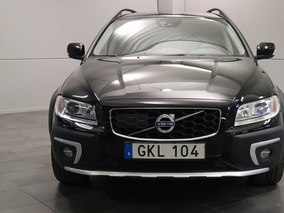 Volvo XC70 D4 AWD (181hk) Summum / Classic