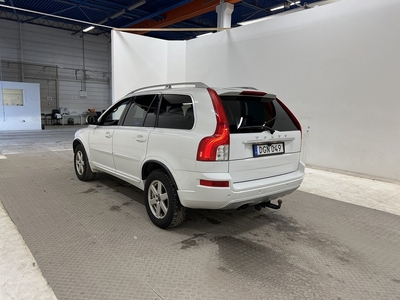 Volvo XC90 D4 Momentum VOC 7-sits Skinn Drag P-värm 163hk