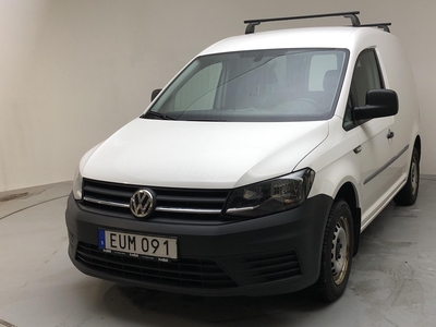 VW Caddy 2.0 TDI (75hk)