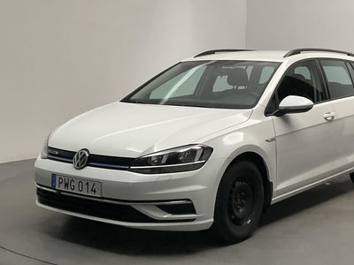 VW Golf VII 1.4 TGI BlueMotion Sportscombi (110hk)