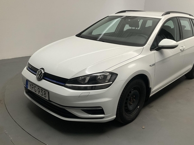 VW Golf VII 1.4 TGI BlueMotion Sportscombi (110hk)