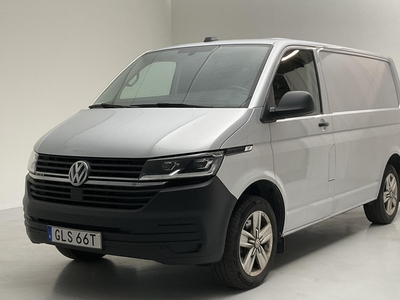 VW Transporter T6 2.0 TDI BMT Skåp 4MOTION (150hk)