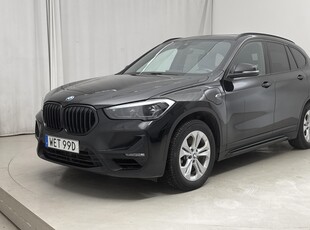 BMW X1 xDrive25e 9,7 kWh LCI, F48 (220hk)