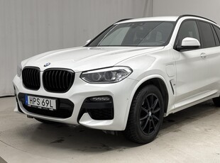 BMW X3 xDrive30e, G01 (292hk)