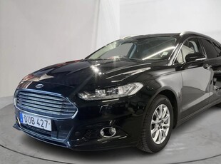 Ford Mondeo 1.5T EcoBoost Kombi (160hk)