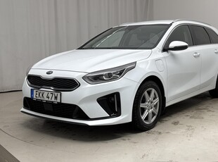 KIA Ceed 1.6 Plug-in Hybrid SW (141hk)