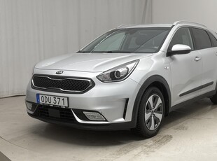 KIA Niro Hybrid 1.6 (141hk)