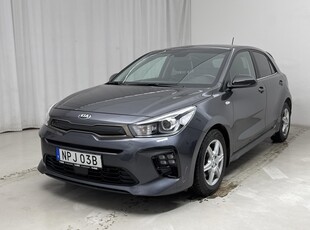 KIA Rio 1.0 T-GDi (120hk)