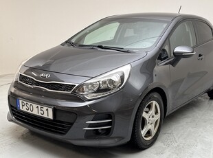 KIA Rio 1.2 (85hk)