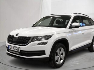 Skoda Kodiaq 2.0 TDI 4X4 (150hk)