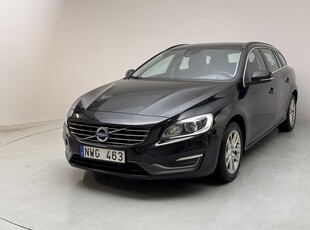 Volvo V60 D3 (136hk)