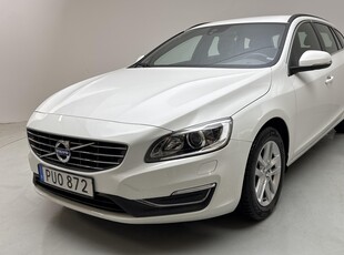 Volvo V60 D3 (150hk)