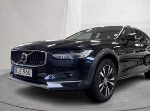 Volvo V90 B5 Cross Country AWD Mildhybrid, Diesel (235hk)