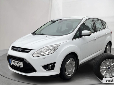 Ford C-MAX 2.0 TDCi (115hk)