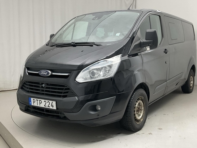 Ford Transit Custom Kombi 310 (125hk)