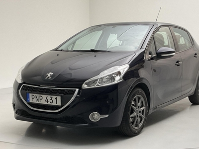 Peugeot 208 1.2 VTi 5dr (82hk)