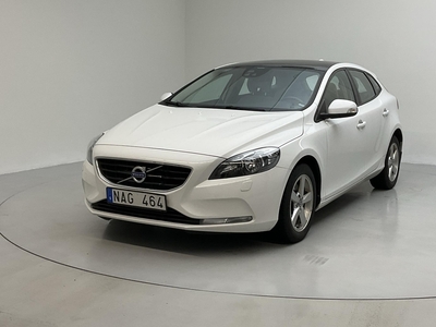 Volvo V40 T3 (150hk)