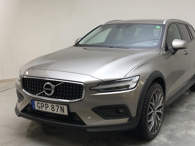 Volvo V60 B4 Cross Country AWD Mildhybrid, Diesel (197hk)