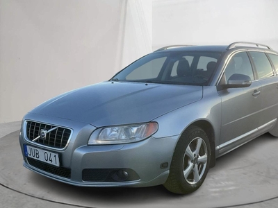 Volvo V70 II 2.5FT (200hk)