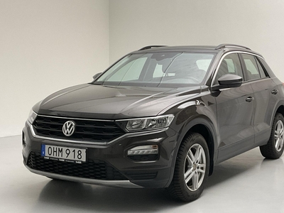 VW T-Roc 1.0 TSI (115hk)