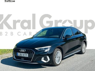 Audi A3 Sedan 35 TFSI S Tronic SPORT