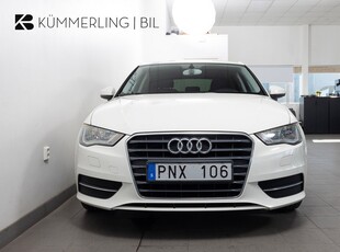 Audi A3 Sportback 1.2 TFSI S Comfort/Drag Euro 5