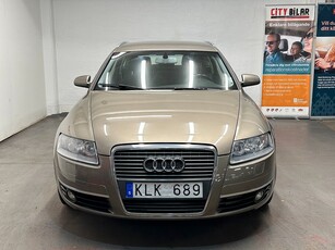 Audi A6 Avant 2.0 TFSI Proline Euro 4 Nyservad