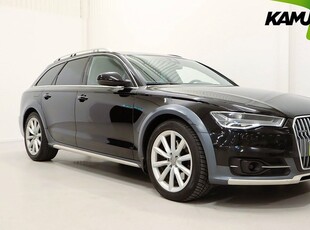 Audi A6Allroad quattro 3.0 TDI Ambition Navi 2018, Crossover